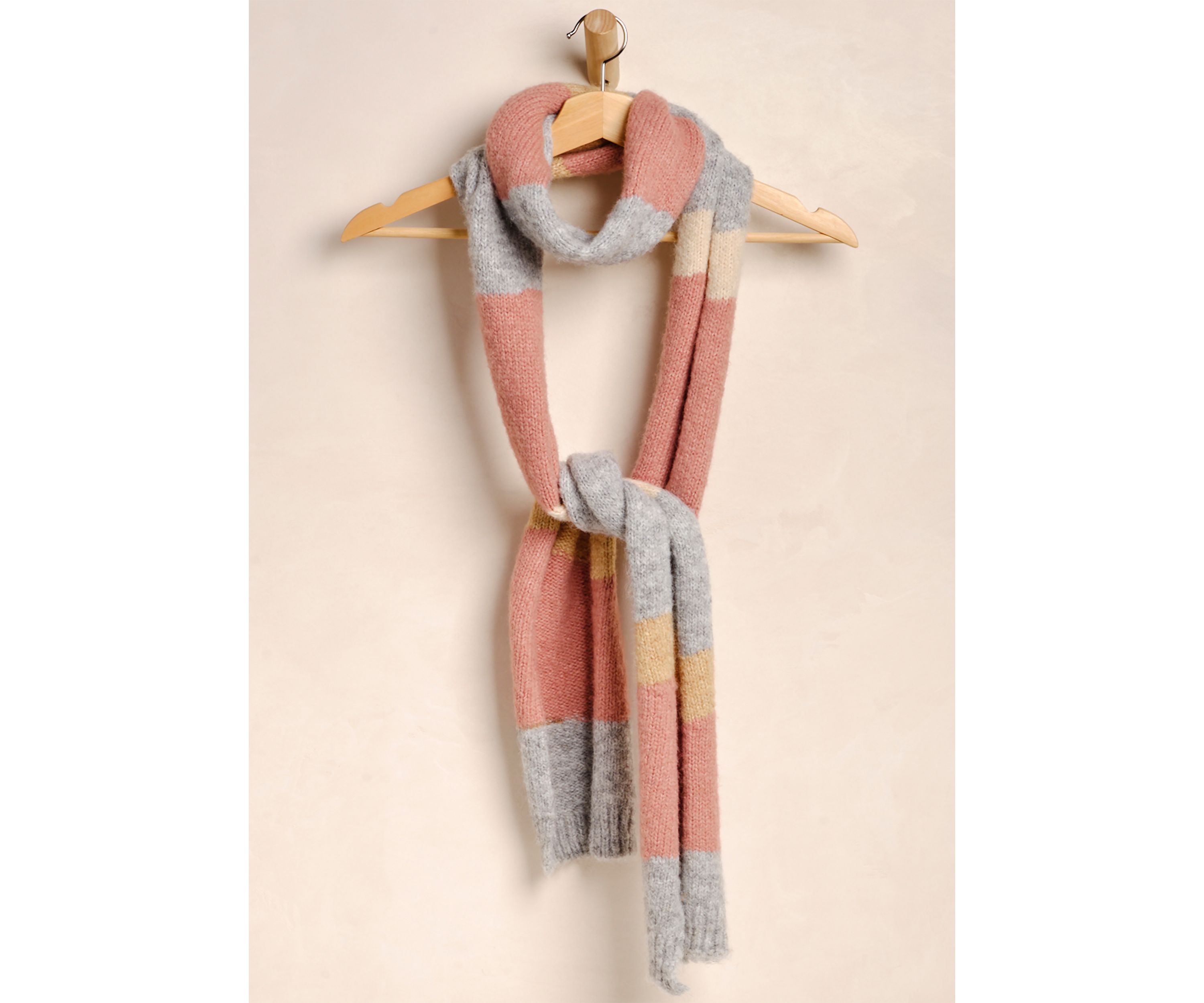 Carina Swirl Scarf