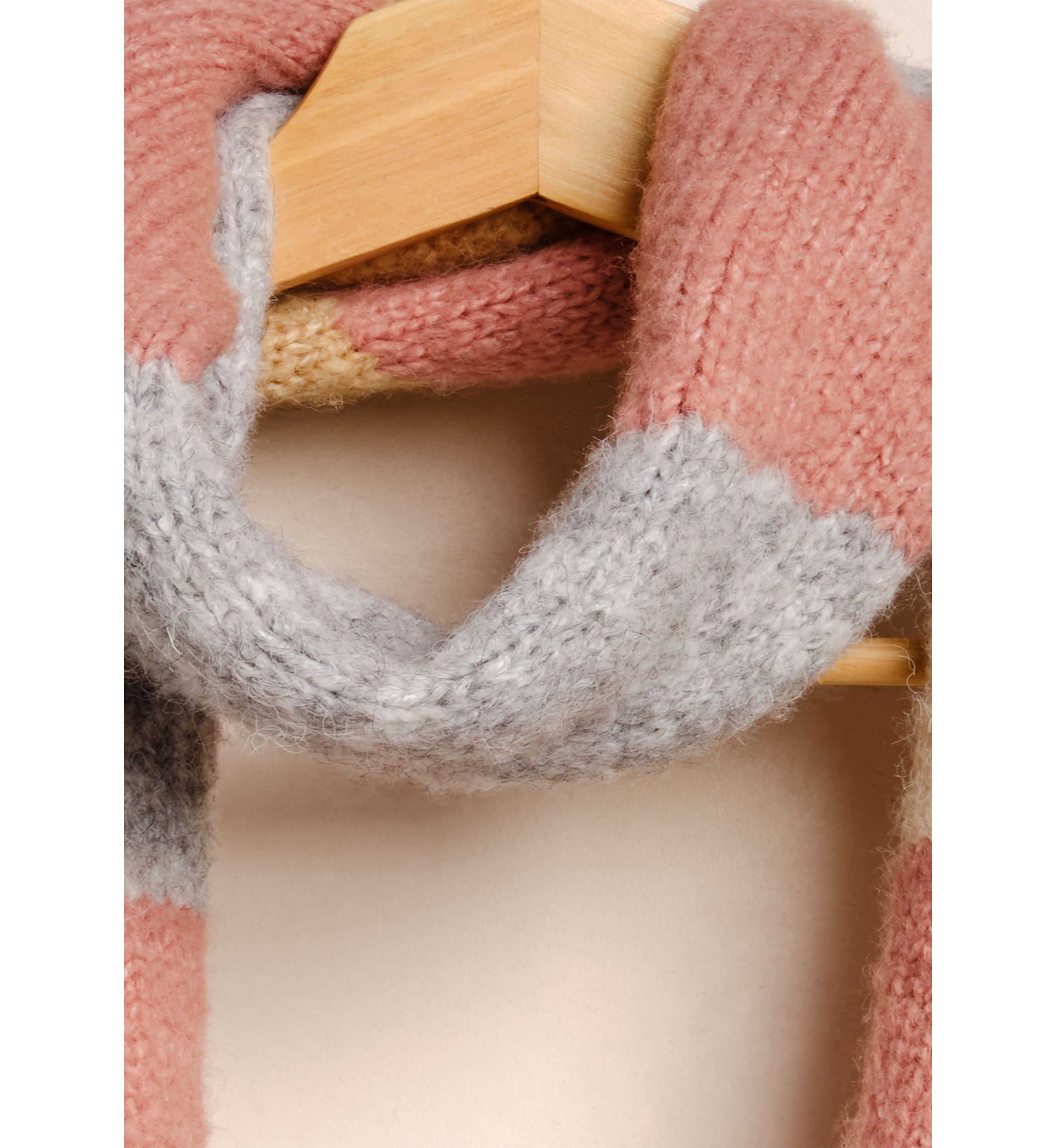 Carina Swirl Scarf