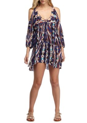free people monarch dress