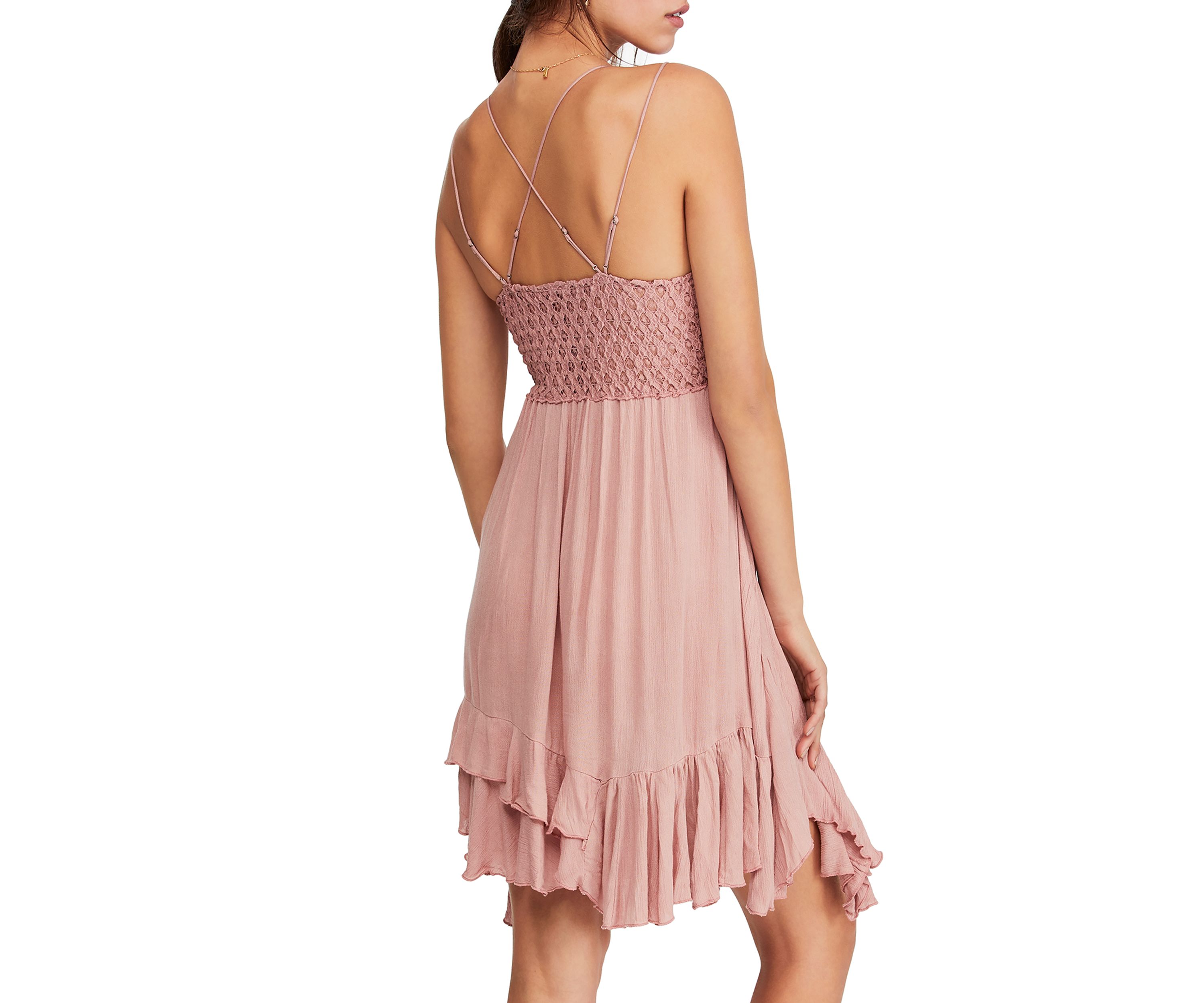 Adella Slip Dress