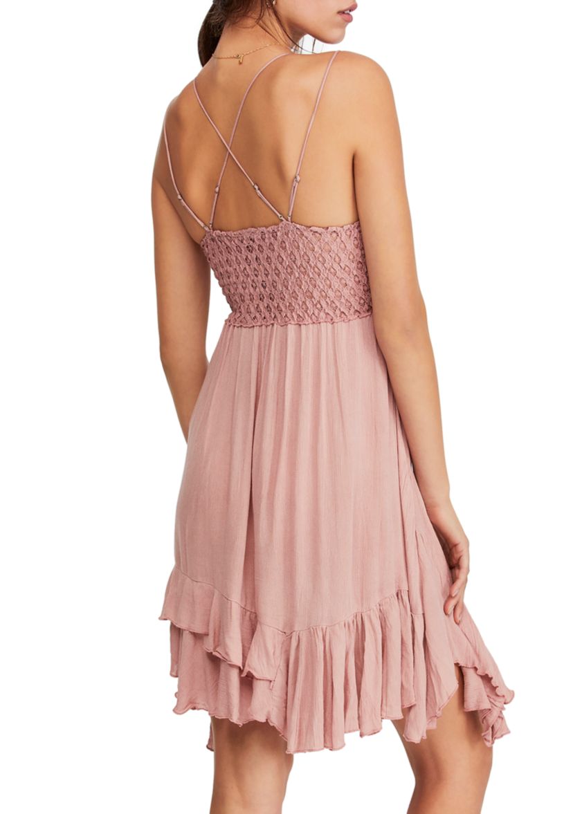 Adella Slip Dress