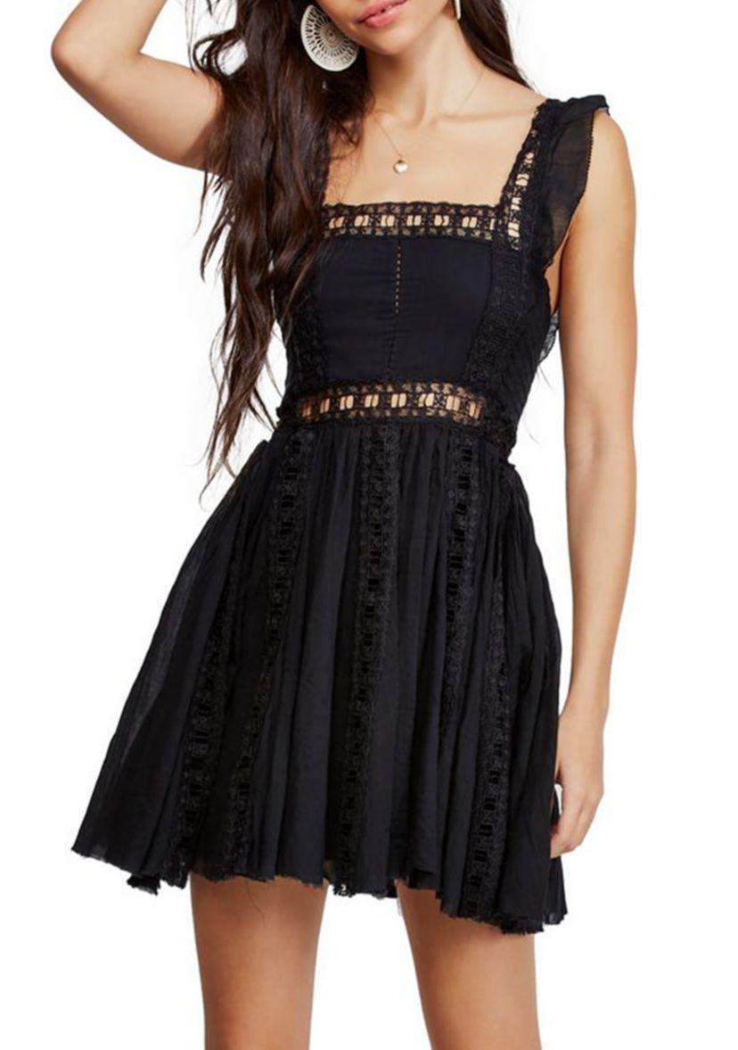 Verona Dress