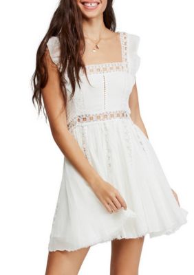 Free People Verona Dress Belk