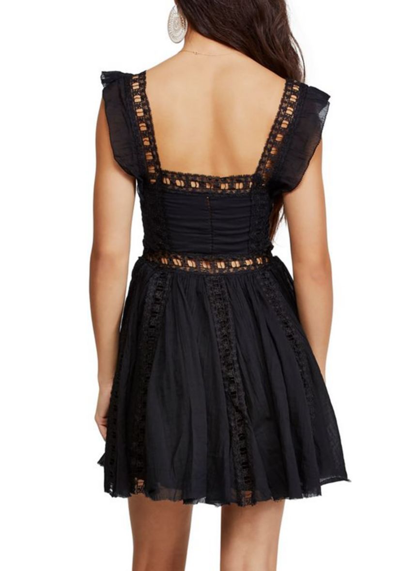 Verona Dress