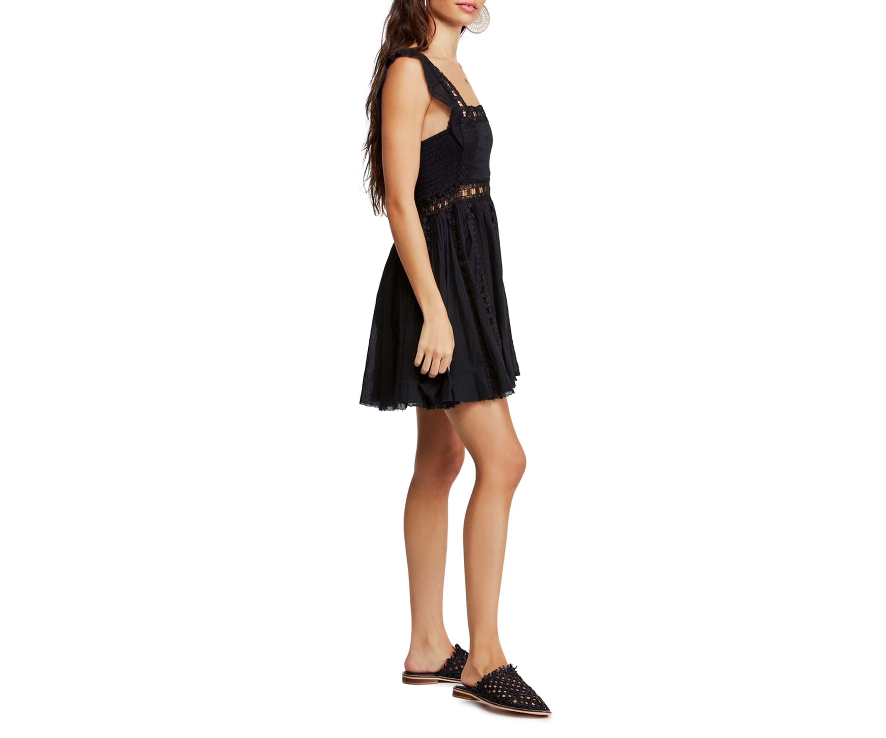Verona Dress