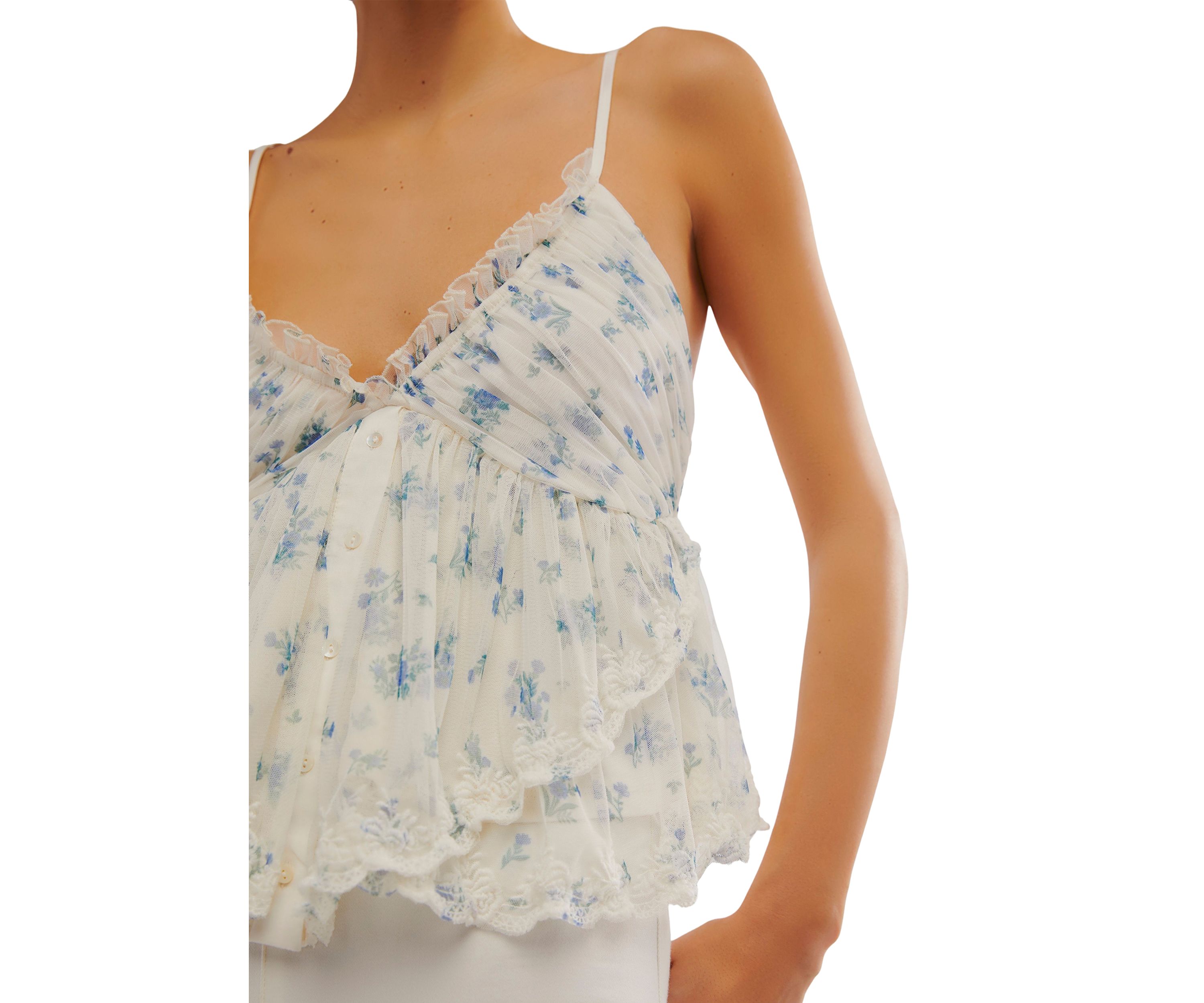 0424 FEMME FATALE PRINTED