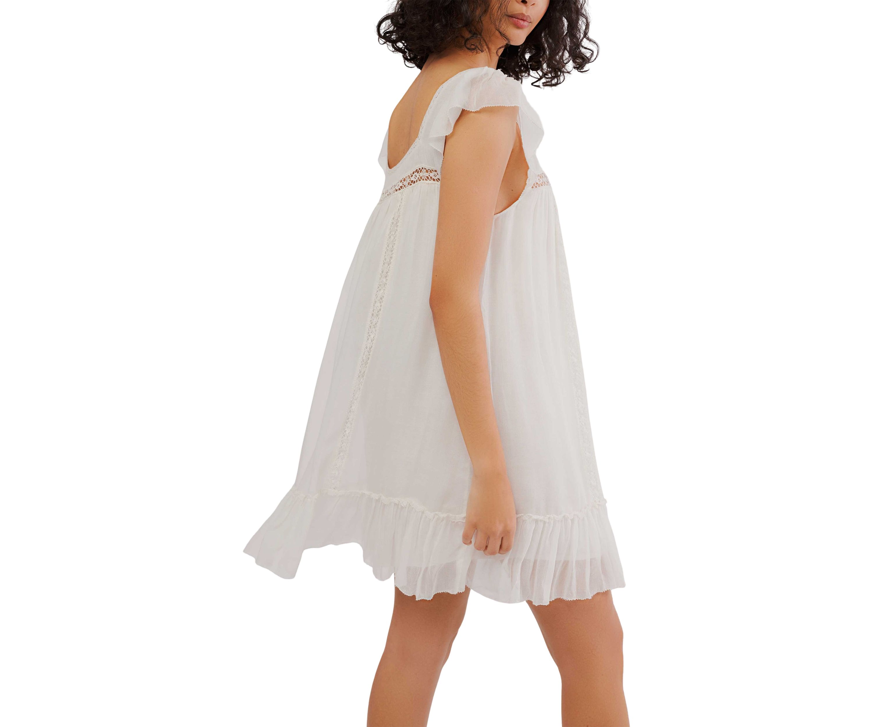 Olivia Dress