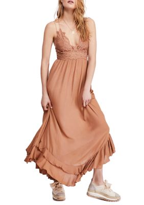 I found the Free People Adella dress on TJ Maxx online for only $30
