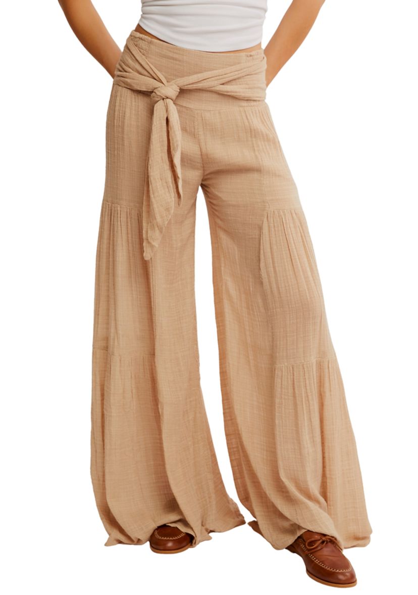 FP One Good Day Wide-Leg Pants