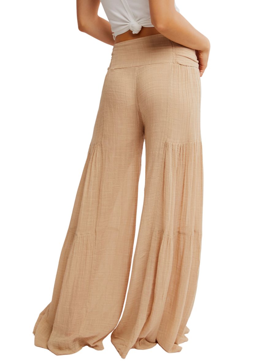 FP One Good Day Wide-Leg Pants