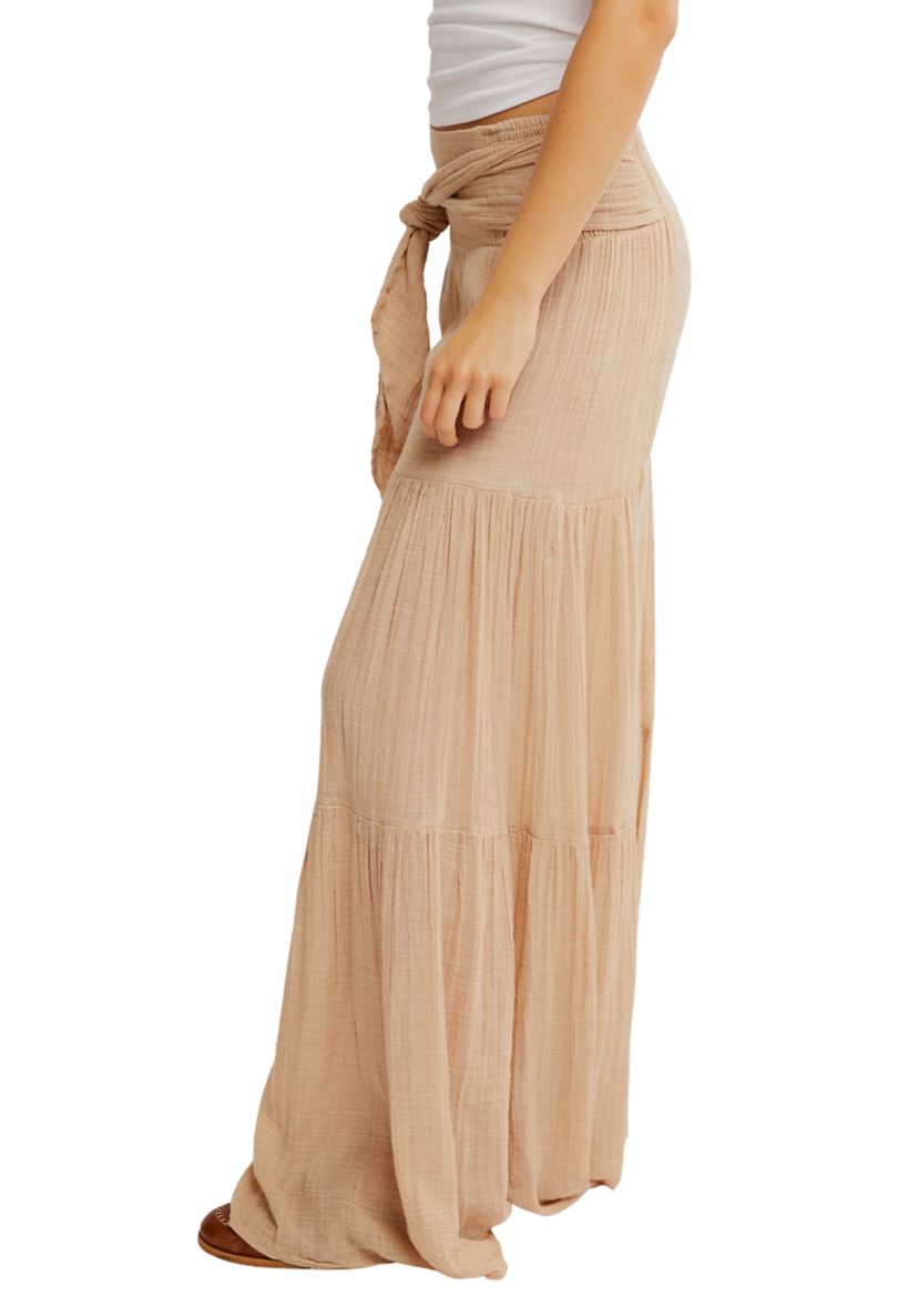 FP One Good Day Wide-Leg Pants