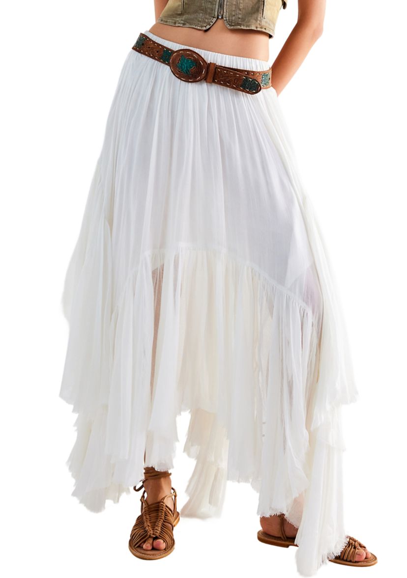 FP One Clover Skirt