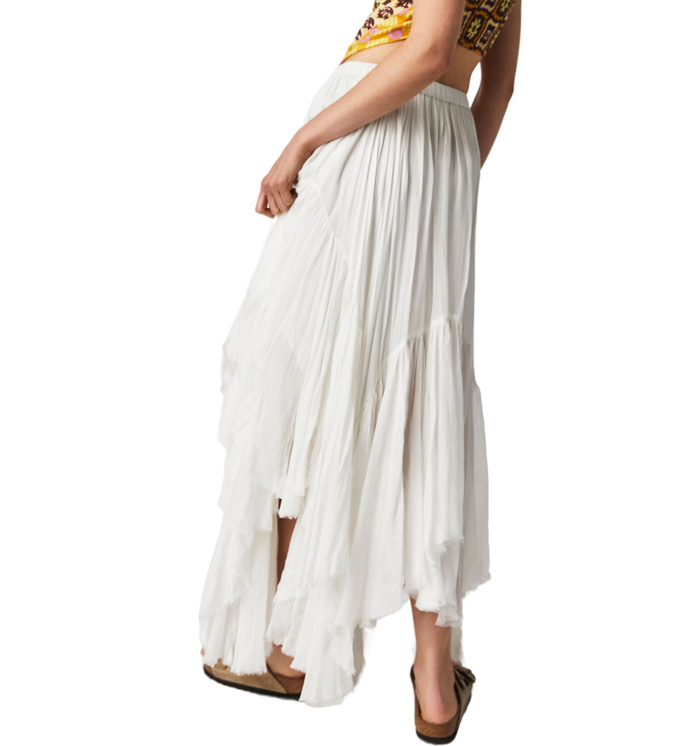 FP One Clover Skirt
