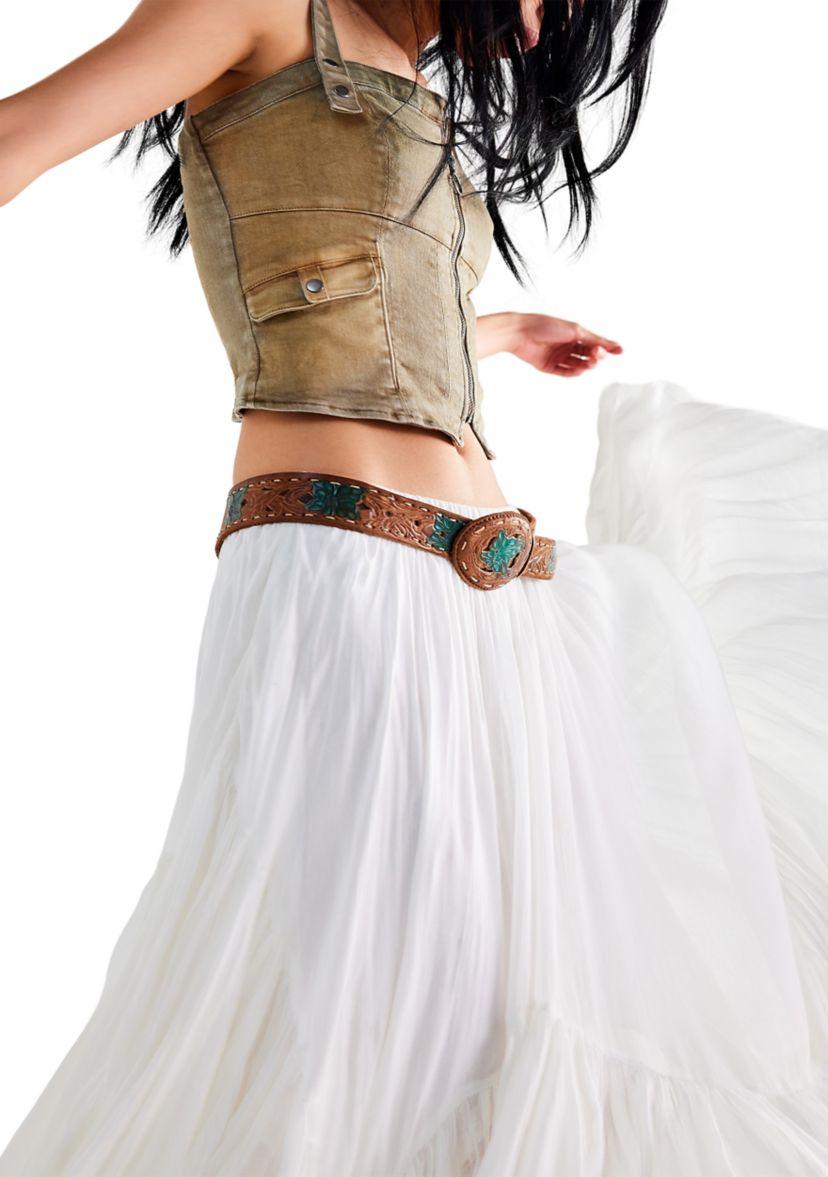 FP One Clover Skirt