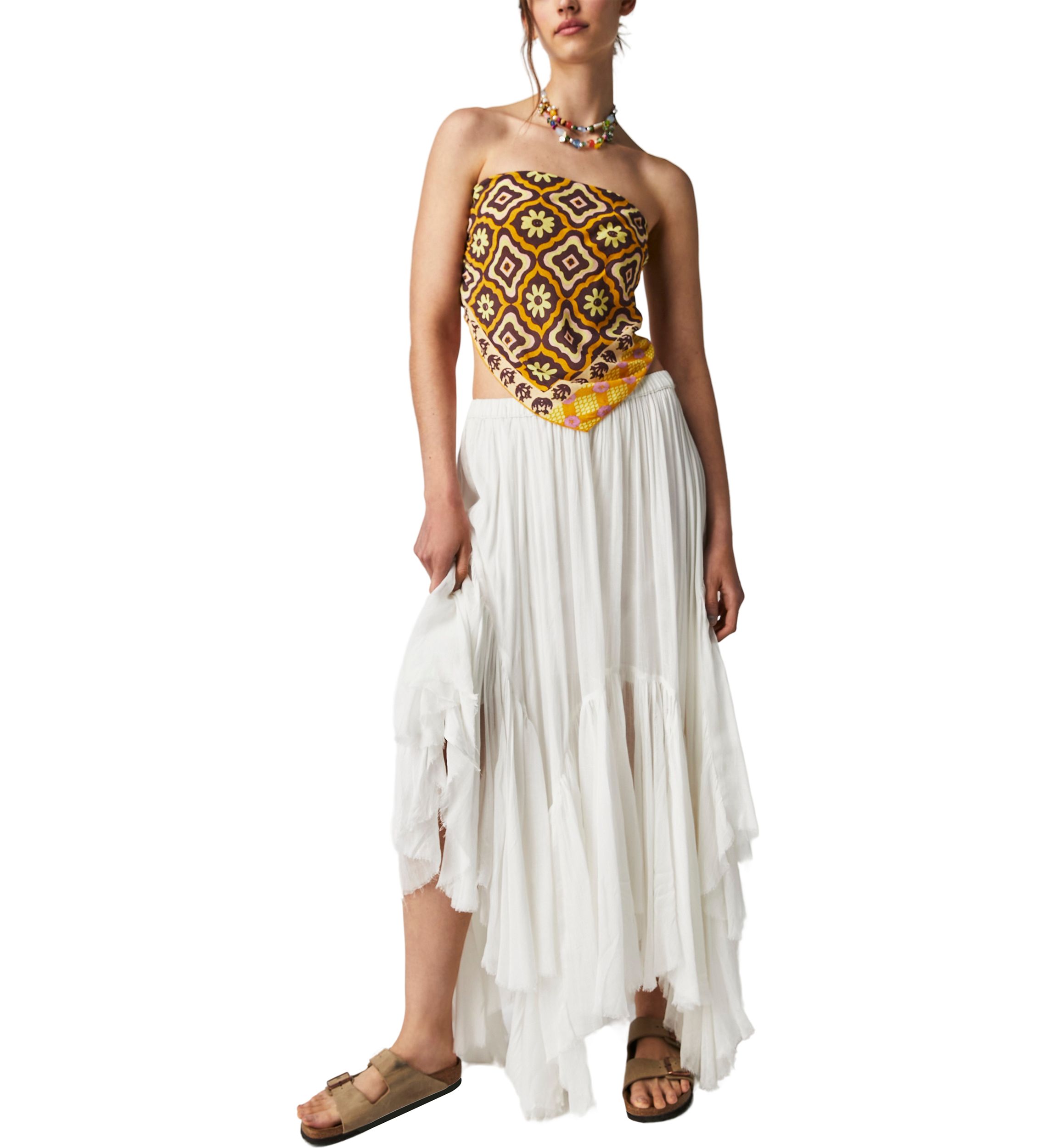 FP One Clover Skirt