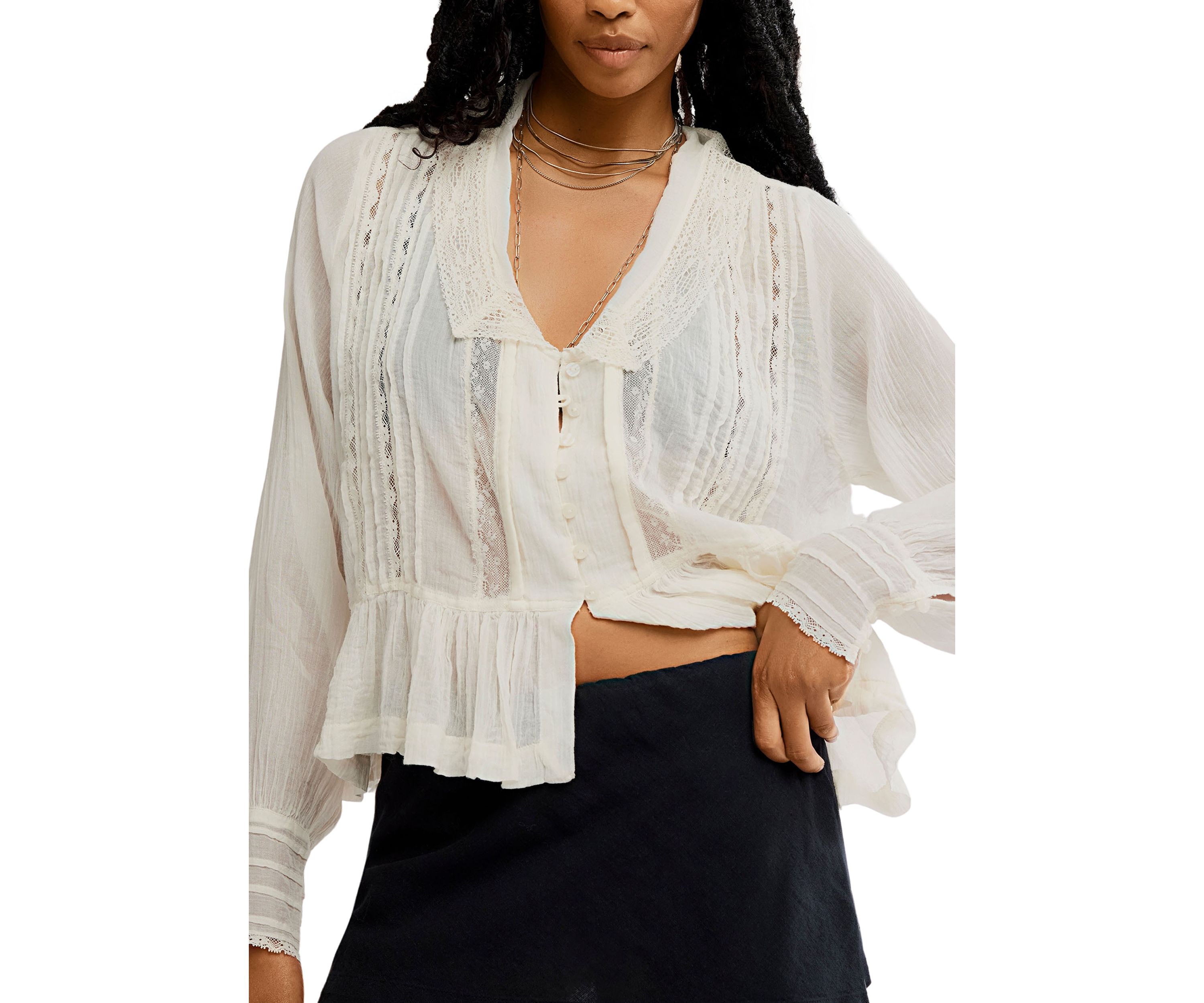 Elodie Blouse