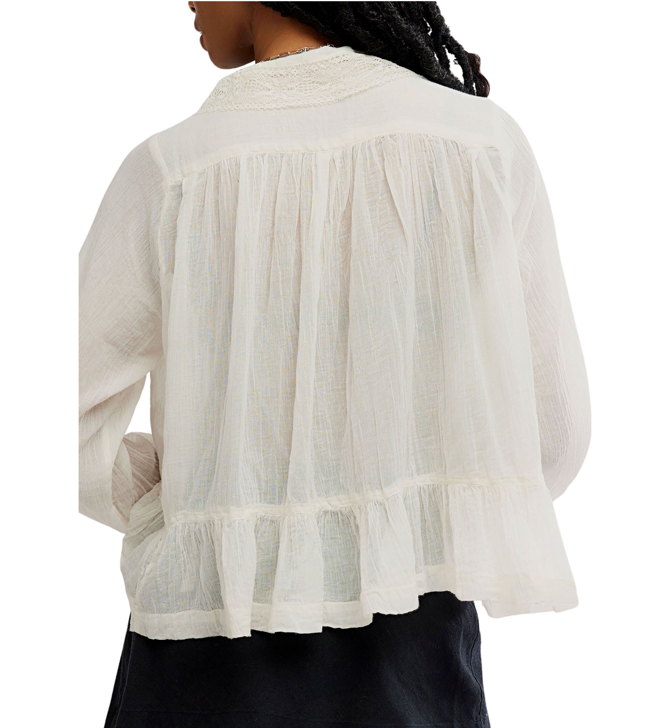 Elodie Blouse