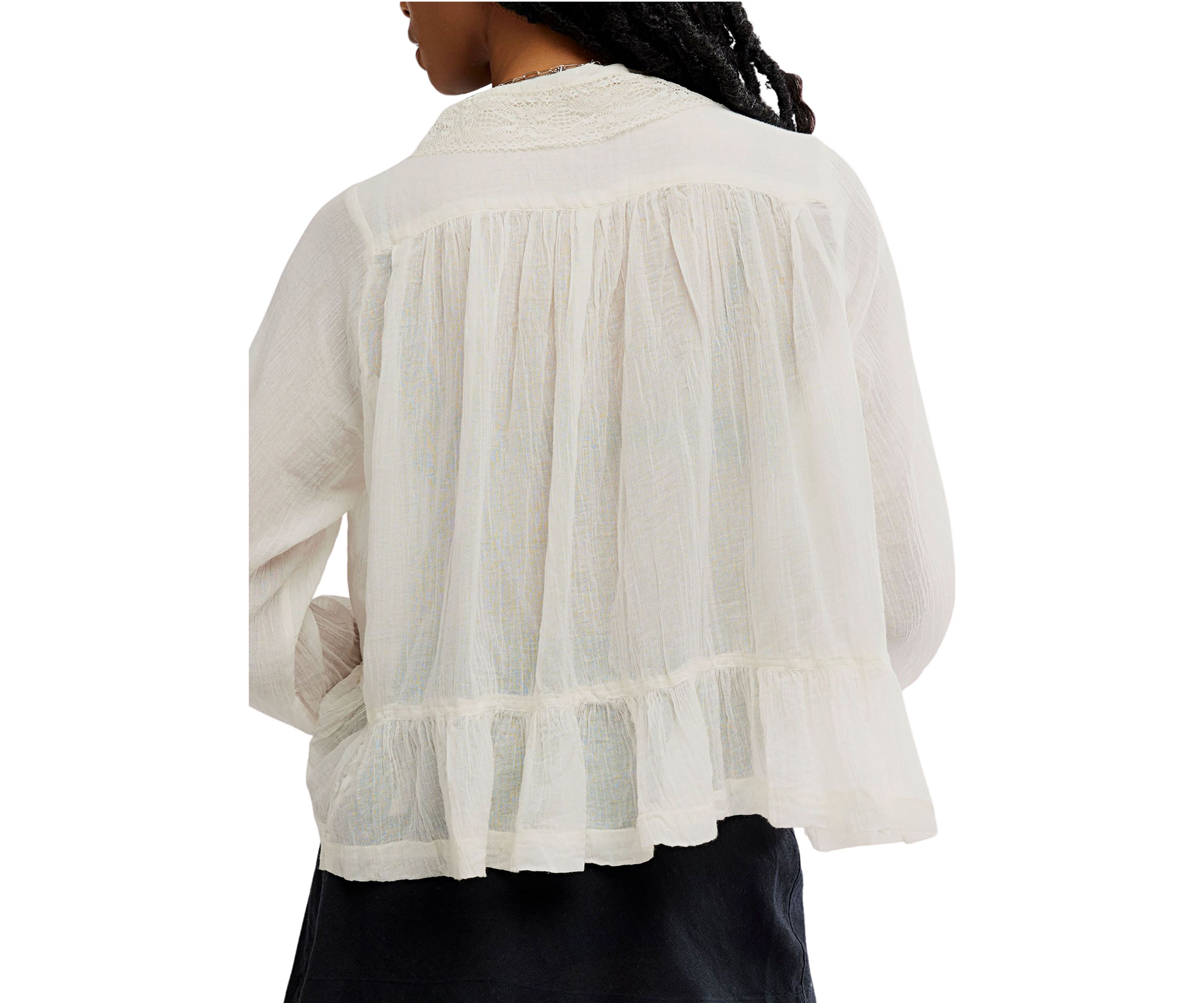 Elodie Blouse