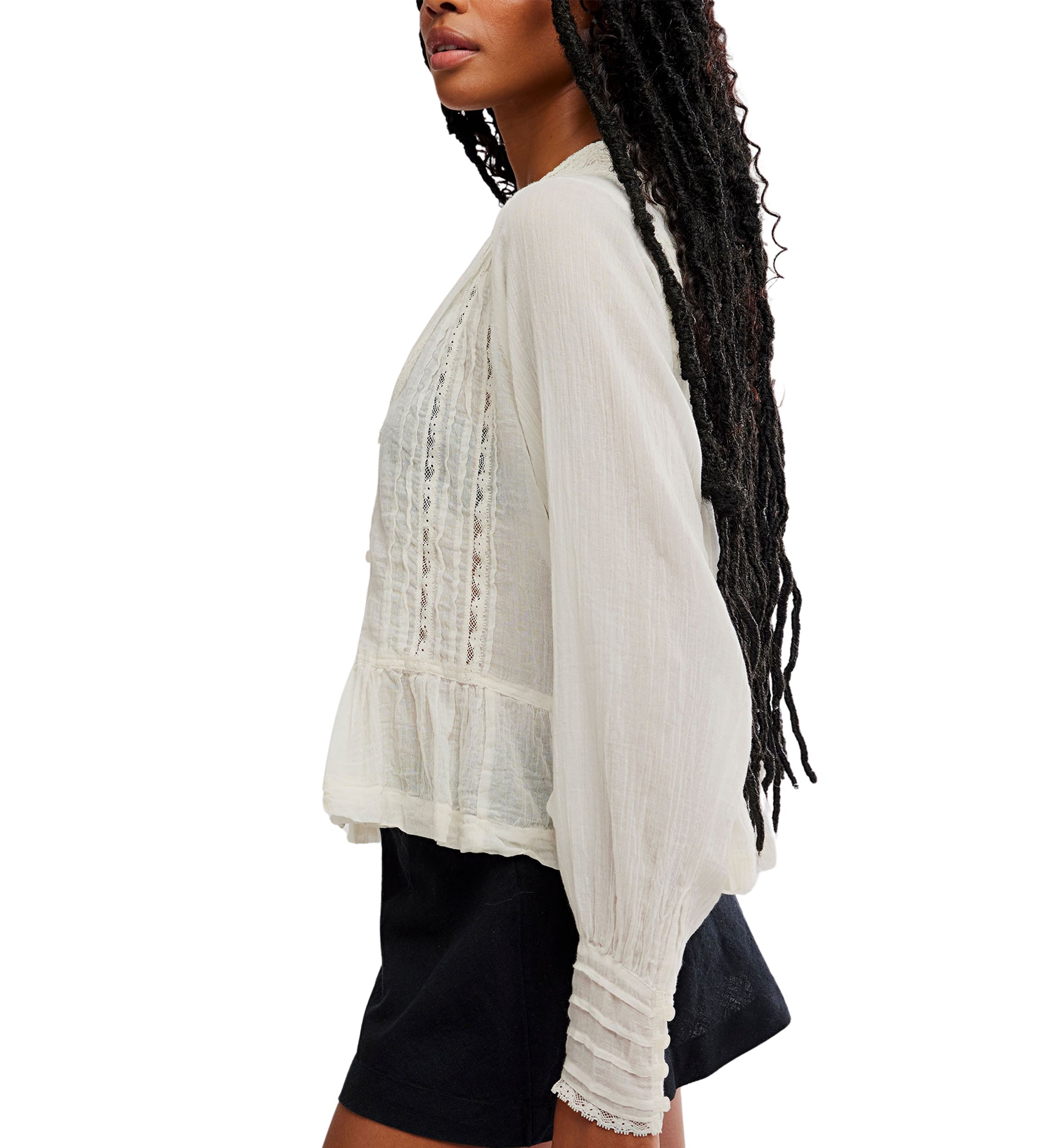 Elodie Blouse