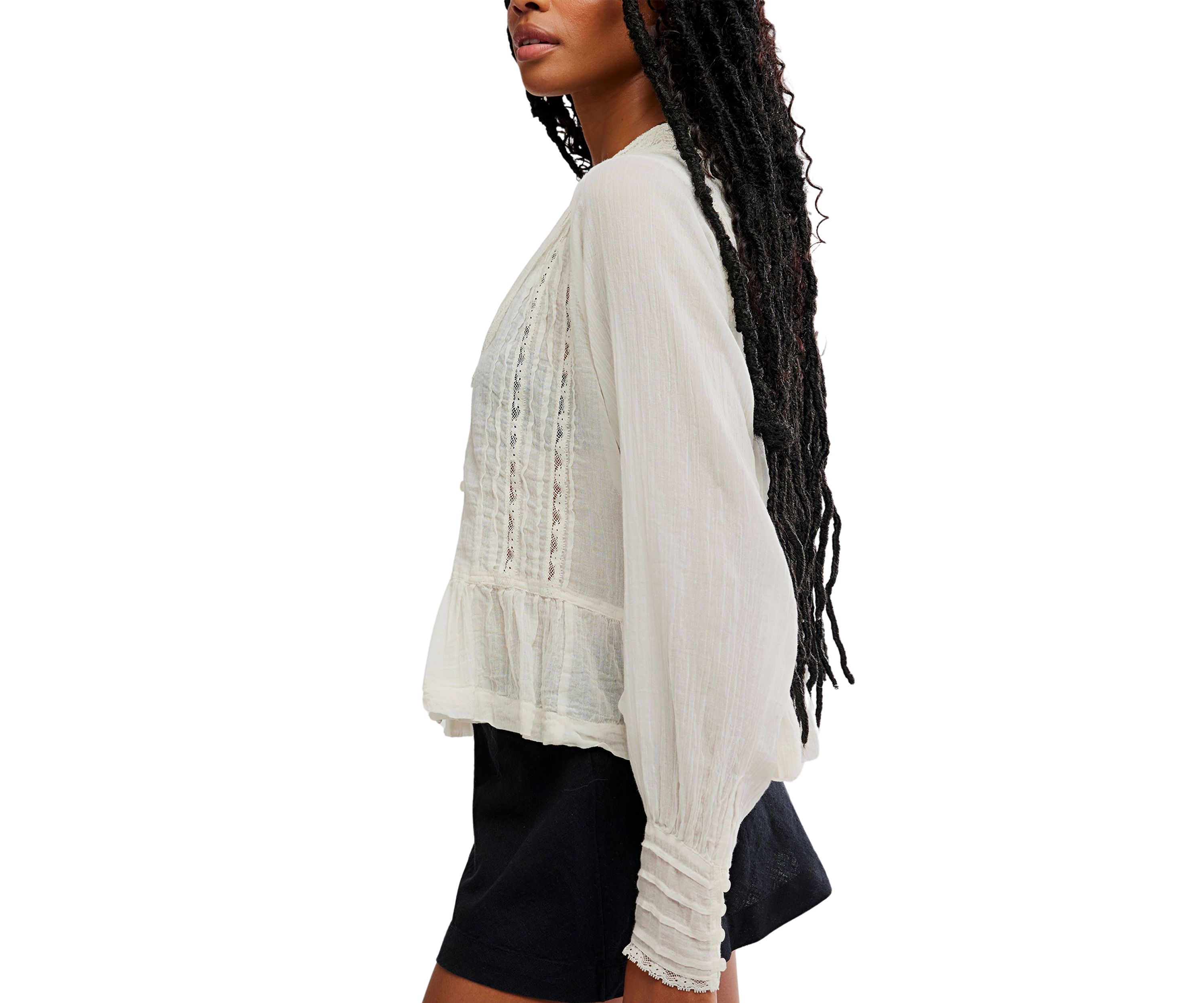 Elodie Blouse