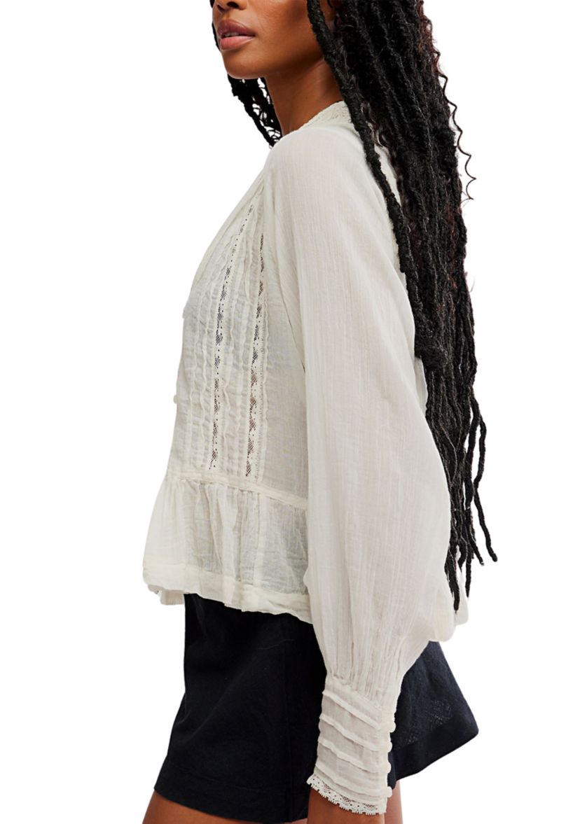 Elodie Blouse