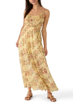 Free People Women's FP One Ciella Printed Maxi Dress