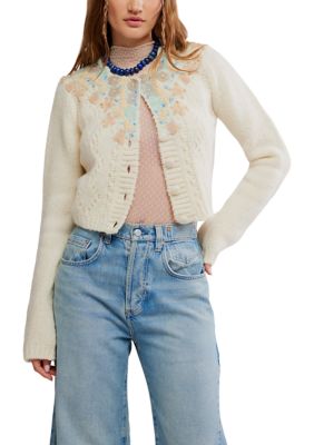 Free People FP One Pixie Cardi | Belk