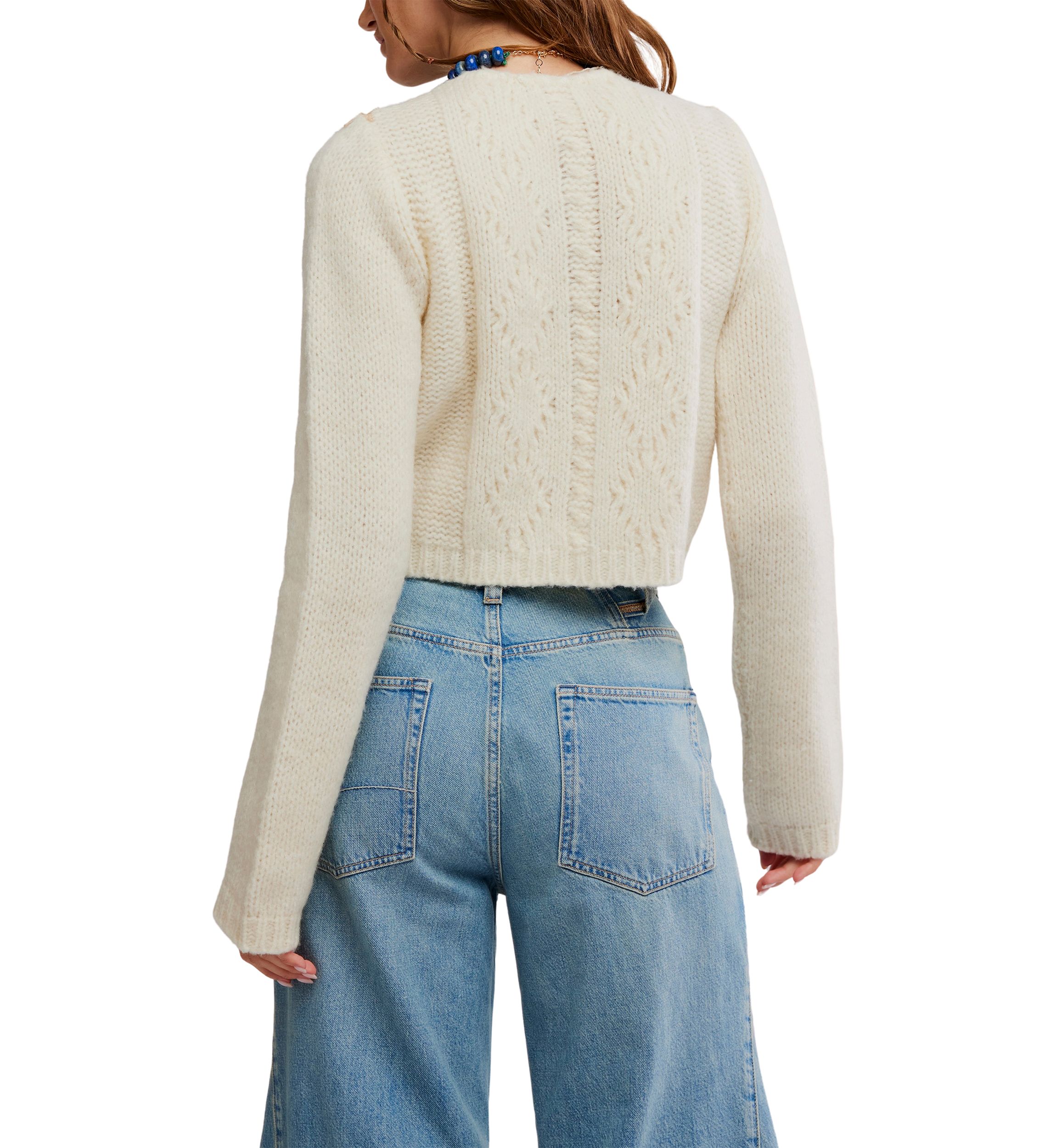 FP One Pixie Cardi