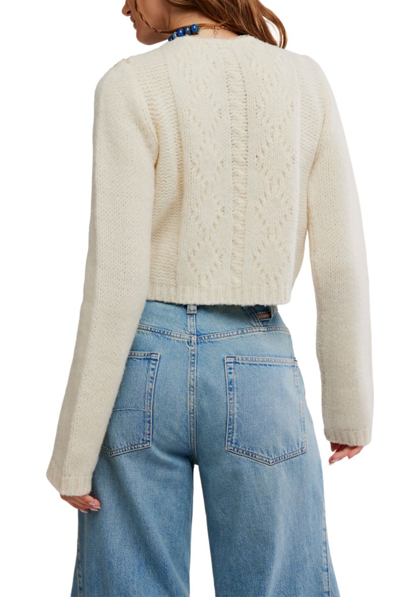 FP One Pixie Cardi