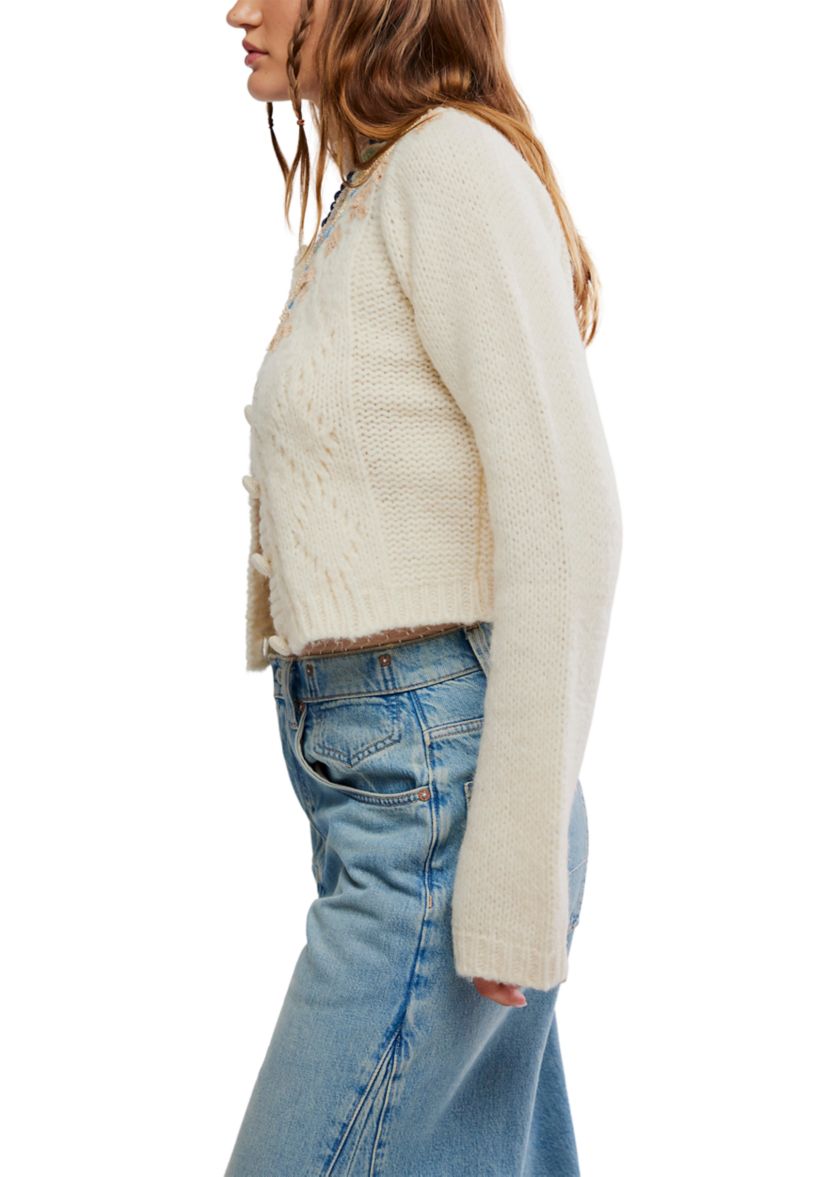 FP One Pixie Cardi