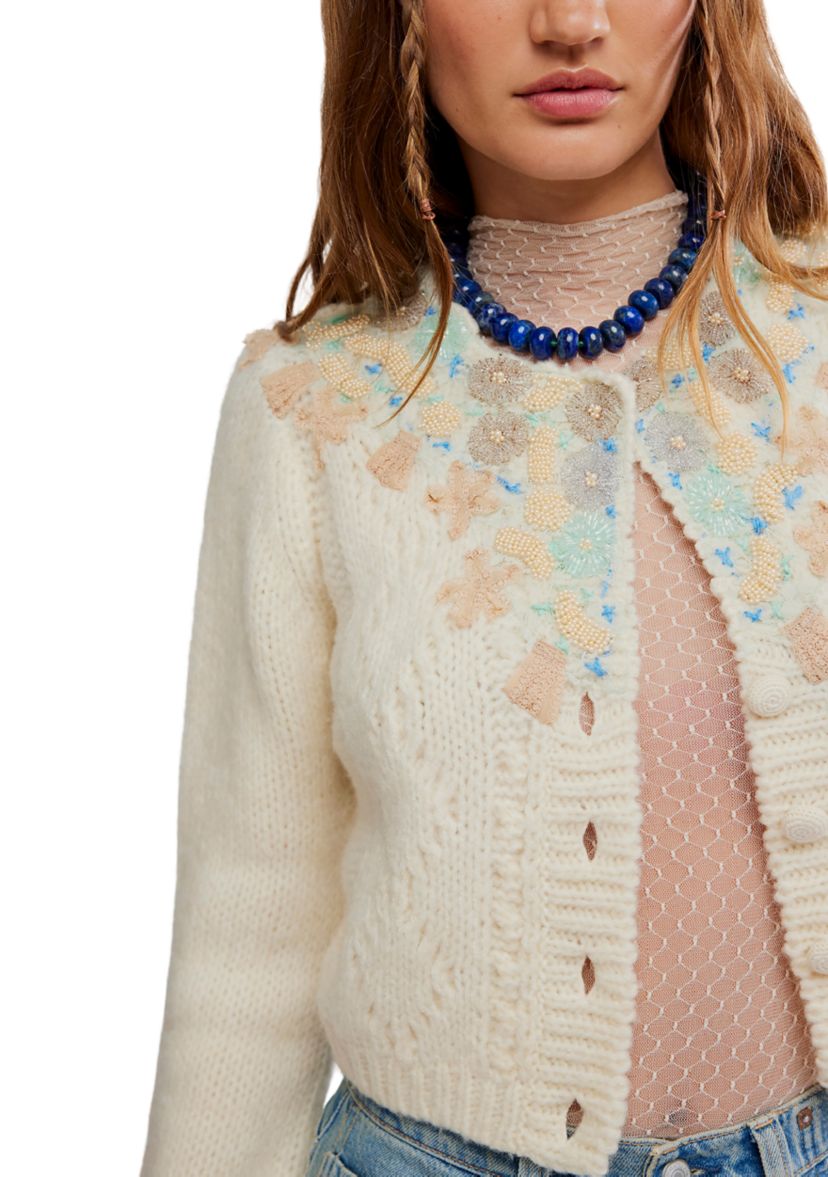 FP One Pixie Cardi