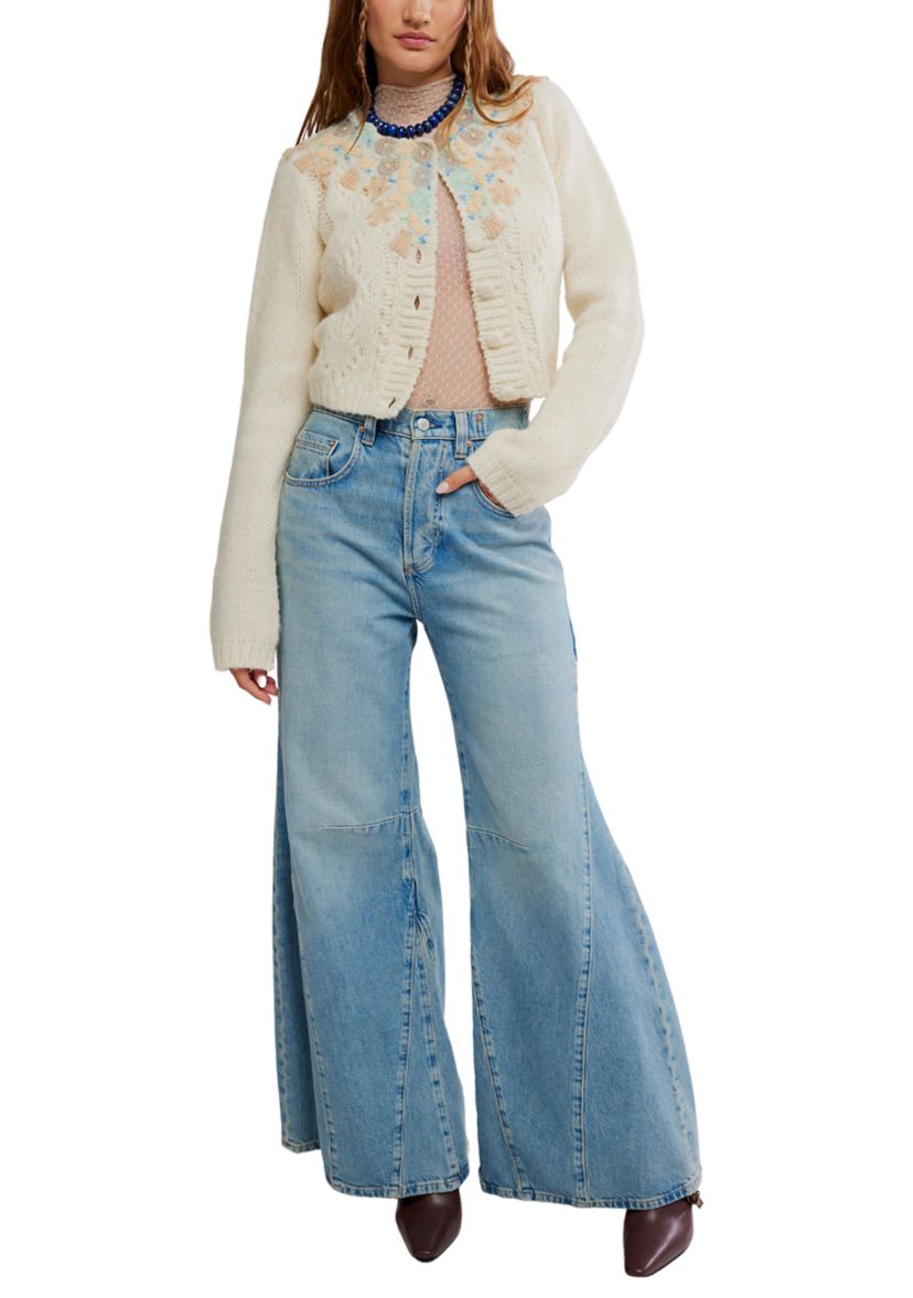 FP One Pixie Cardi