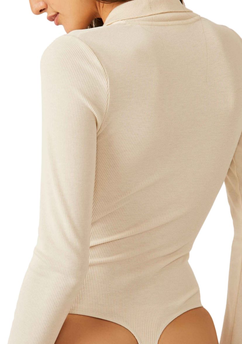 Do it Right Bodysuit 