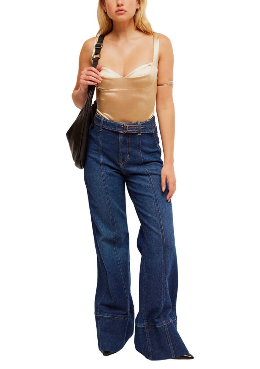 Casino Dusk To Dawn Bodysuit