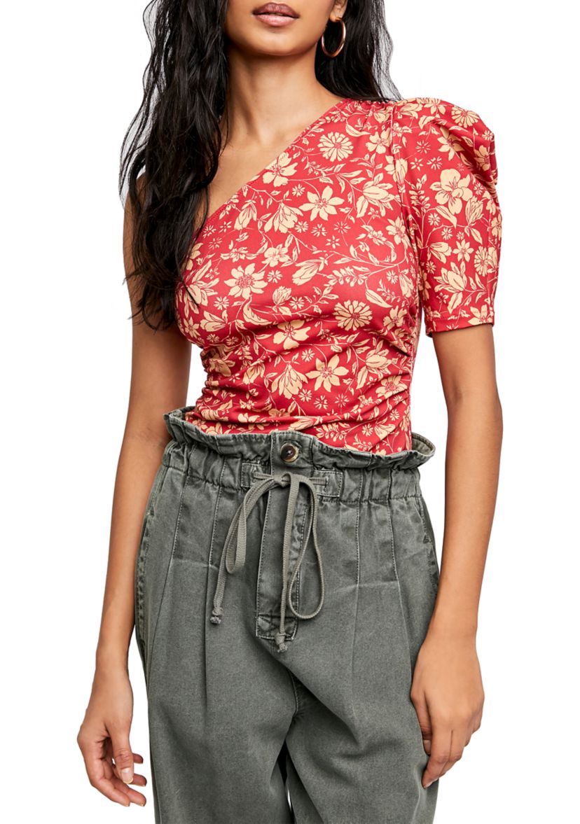 Somethin Bout You Top