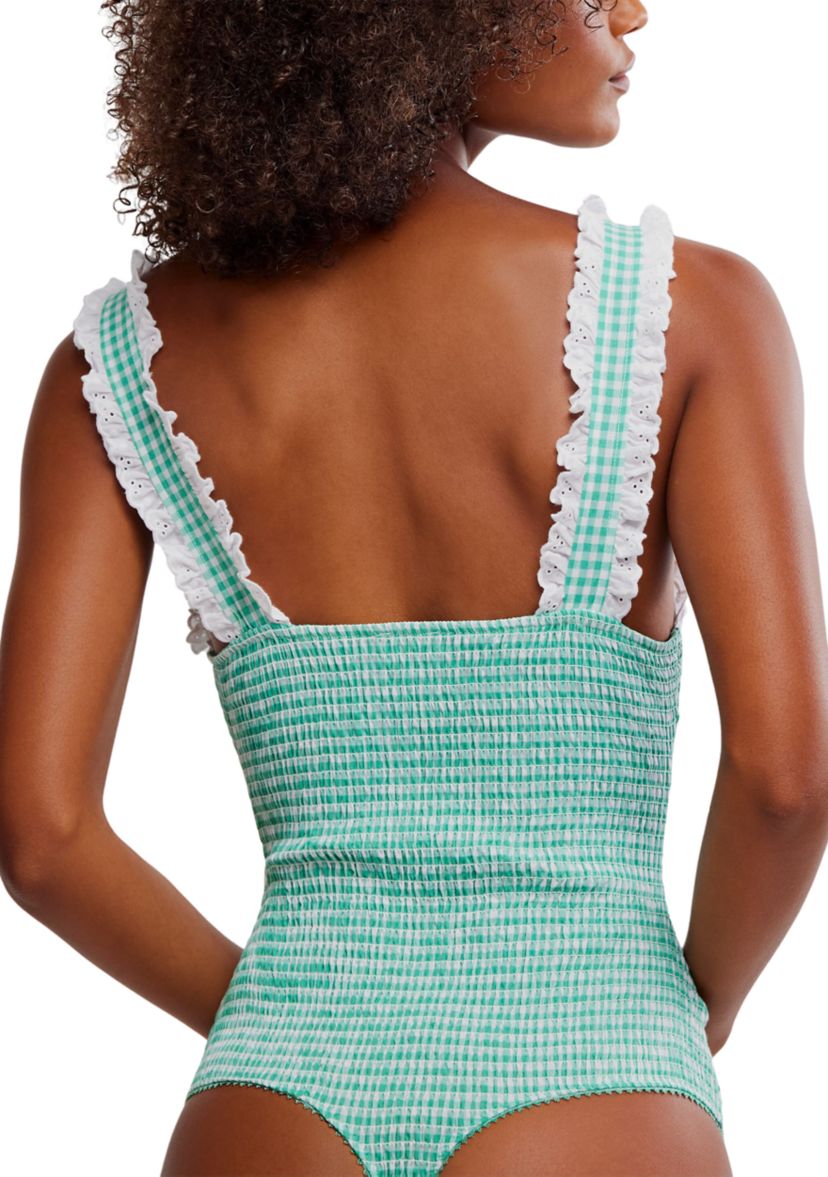 Cassie Bodysuit 