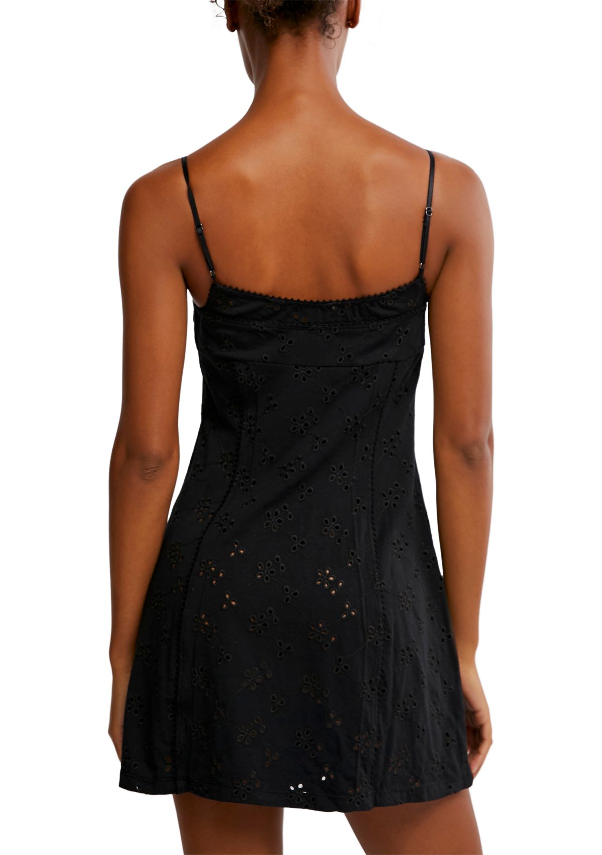 Full Bloom Mini Slip