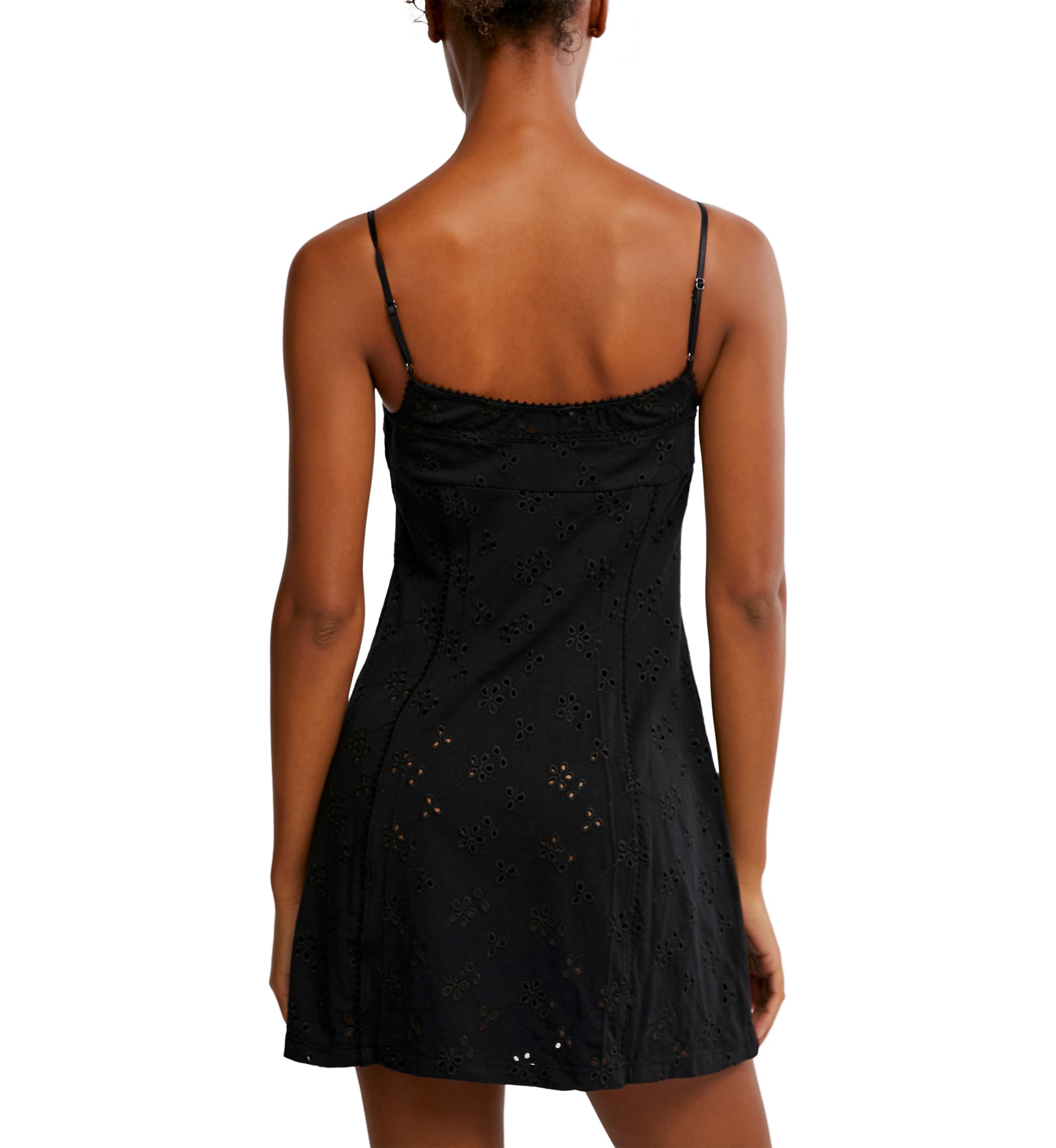 Full Bloom Mini Slip