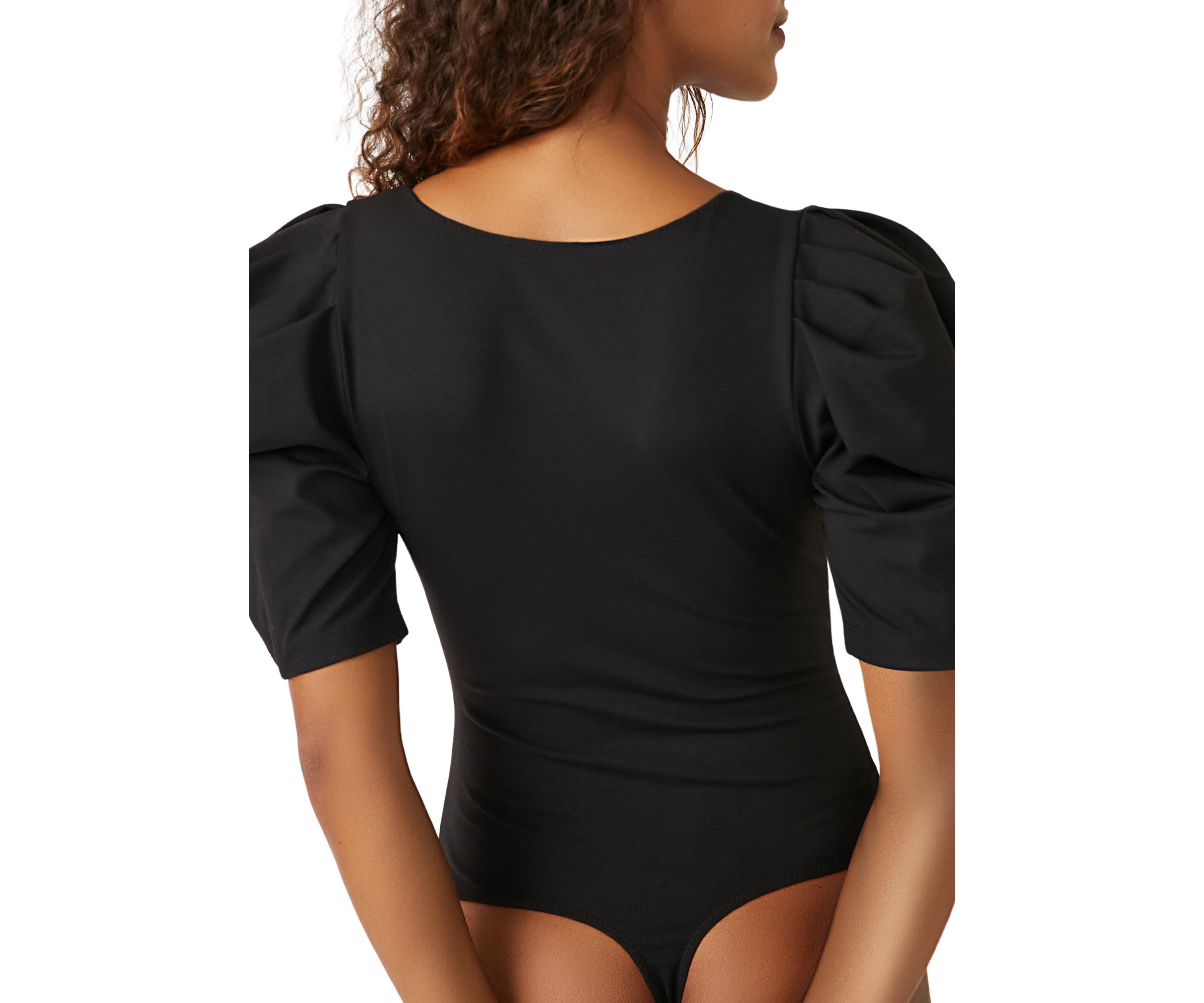Va Va Voop Bodysuit