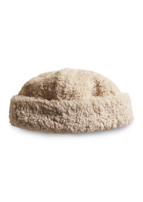 Free People Women's Oh So Cozy Fisherman Hat