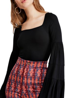 Free People Babetown Top Belk