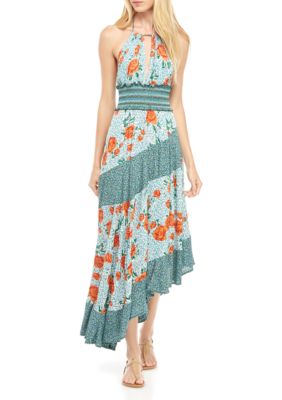 Free People Gabriella Slip Dress Belk