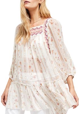 Free People Dance Magic Tunic | belk