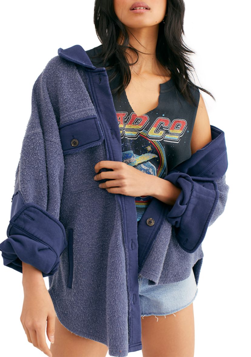 Ruby Jacket