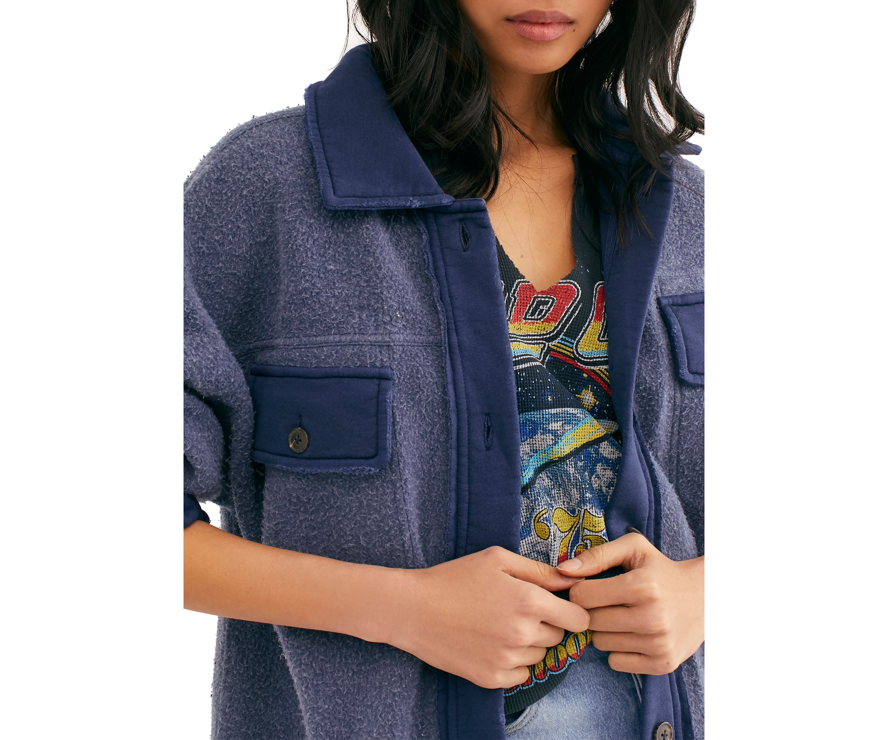 Ruby Jacket