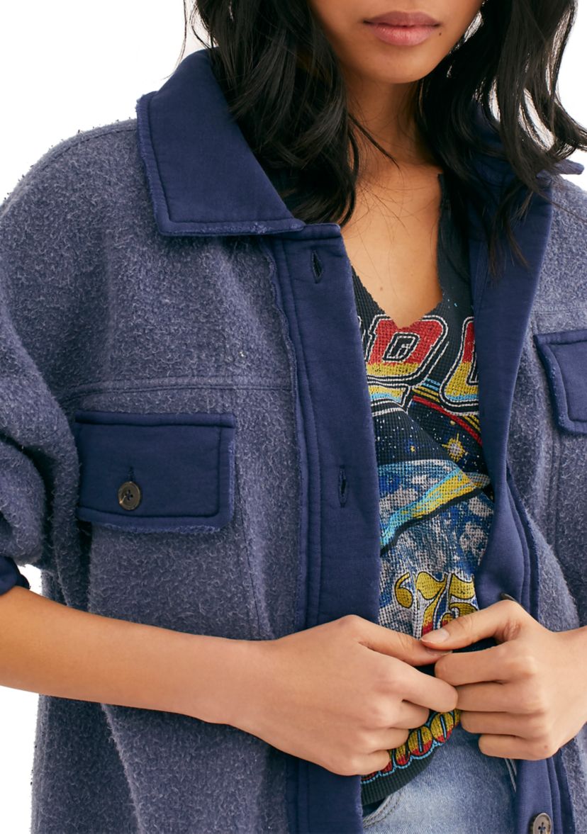 Ruby Jacket