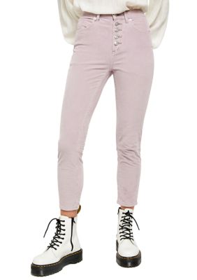Free People Sun Chaser Cord Skinny Pants Belk