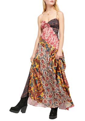 Free People Holiday Hero Dress Belk