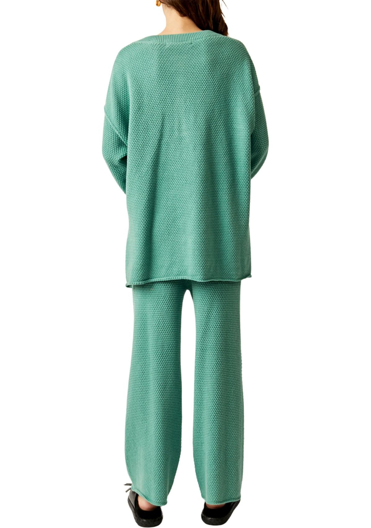 Hailee Sweater Set