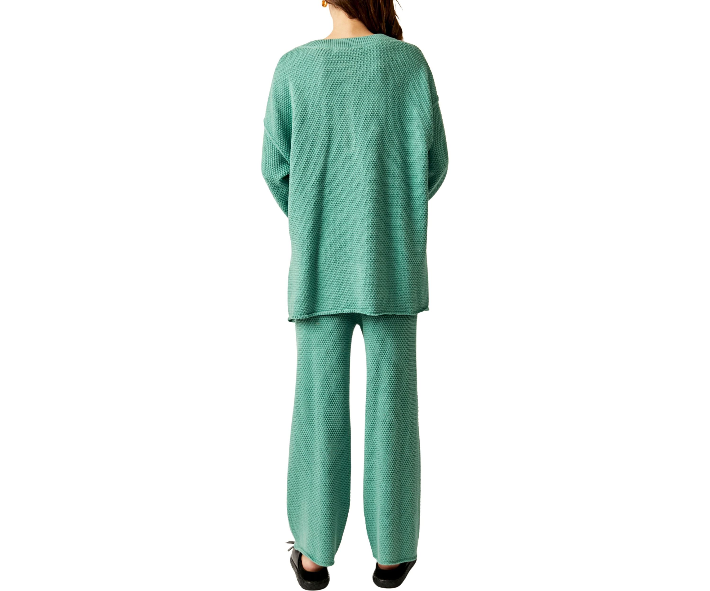 Hailee Sweater Set